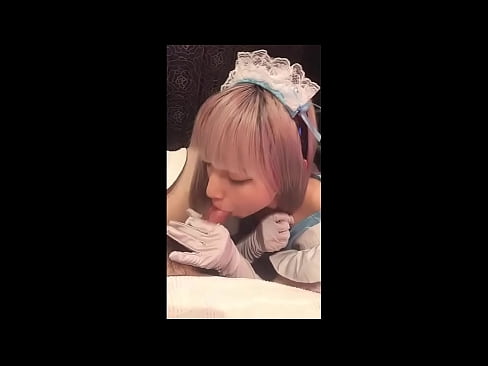 ❤️ Japanese Idol [mayuka]၊ ပြင်သစ်အိမ်ဖော်ဝတ်စုံ၊ အပိုင်း 1၊ လေရူးသွပ်ပြီး အားဆေးရည်ဖြင့် လှုပ်ယမ်းခြင်း ☑ Fucking မှာ porn my.stroybassein.ru ️❤