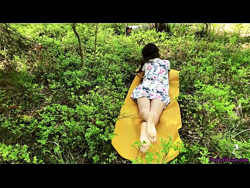 ❤️ Tinder တွင် သူစိမ်းတစ်ယောက်သည် ကျွန်ုပ်၏ Pussy နှင့် Fucks များကို တောထဲ၌ စိတ်အားထက်သန်စွာ အနိုင်ယူသည်။ ☑ Fucking မှာ porn my.stroybassein.ru ️❤