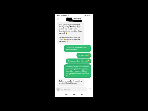 ❤️ Tinder မှ PAWG အသစ်တစ်ခုကို ကျွန်ုပ်၏ harem သို့ ထည့်ခဲ့သည် ( Tinder နှင့် စကားပြောပါ ) ☑ Fucking မှာ porn my.stroybassein.ru ️❤